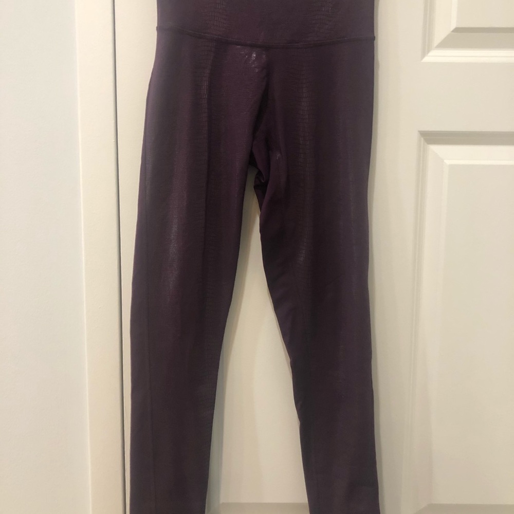 DYI printed python legging - Picture 2 of 4